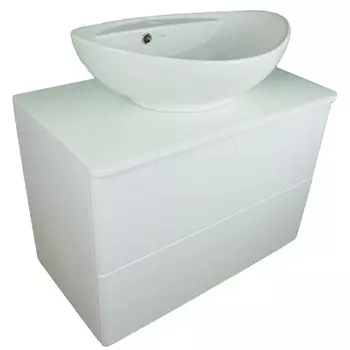 Тумба с раковиной Orange