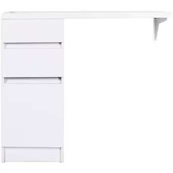 Тумба с раковиной Orange