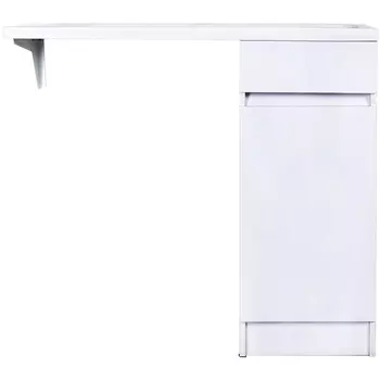 Тумба с раковиной Orange