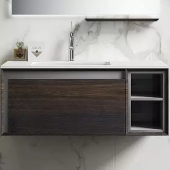 Тумба с раковиной Orans