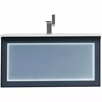 Тумба с раковиной Orans