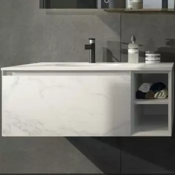 Тумба с раковиной Orans