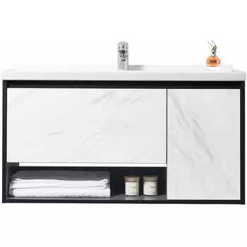 Тумба с раковиной Orans