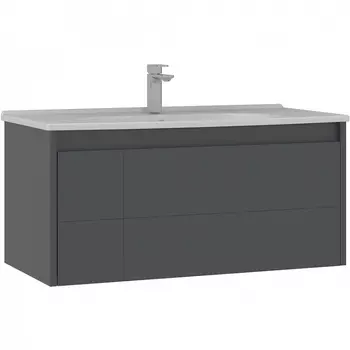 Тумба с раковиной Orka