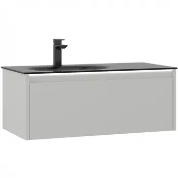 Тумба с раковиной Orka