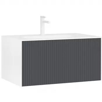 Тумба с раковиной Orka