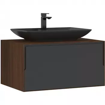 Тумба с раковиной Orka