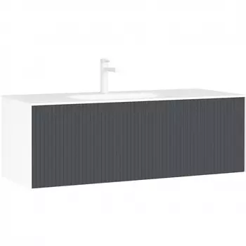 Тумба с раковиной Orka