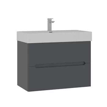 Тумба с раковиной Orka