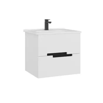 Тумба с раковиной Orka