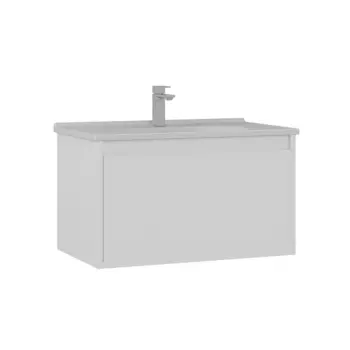 Тумба с раковиной Orka