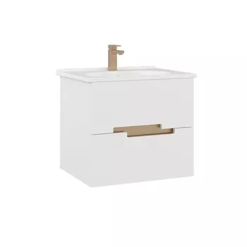 Тумба с раковиной Orka