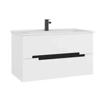 Тумба с раковиной Orka