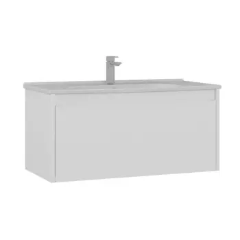 Тумба с раковиной Orka