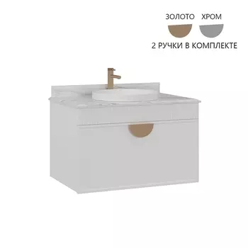 Тумба с раковиной Orka