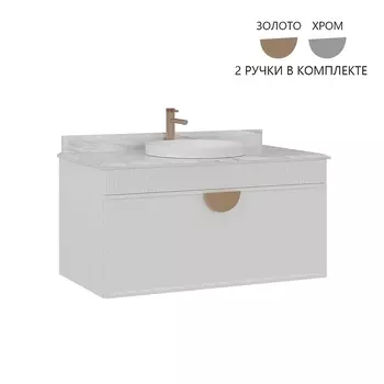 Тумба с раковиной Orka