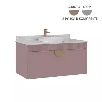 Тумба с раковиной Orka