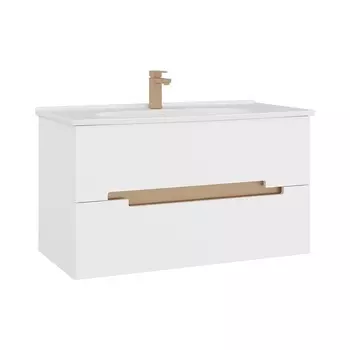 Тумба с раковиной Orka