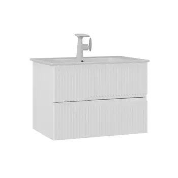 Тумба с раковиной Orka