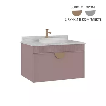 Тумба с раковиной Orka