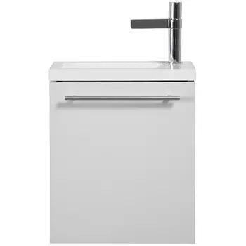 Тумба с раковиной Parly Spa