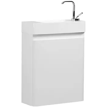 Тумба с раковиной Parly Spa