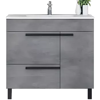 Тумба с раковиной Parly Spa