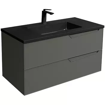 Тумба с раковиной Parly Spa