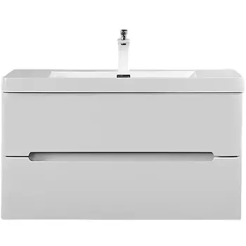 Тумба с раковиной Parly Spa