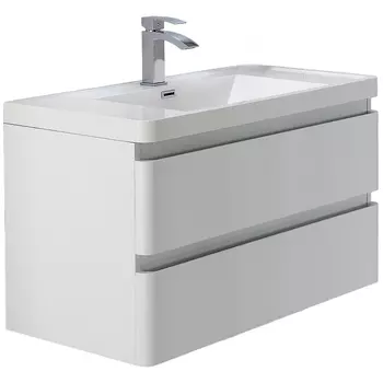 Тумба с раковиной Parly Spa