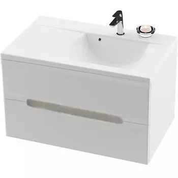 Тумба с раковиной Ravak