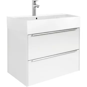 Тумба с раковиной Roca