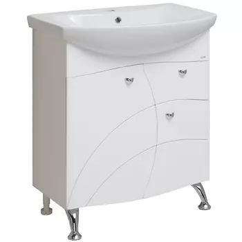 Тумба под раковину Runo