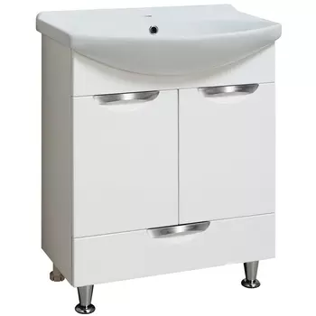 Тумба под раковину Runo