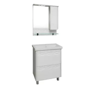 Тумба с раковиной Runo