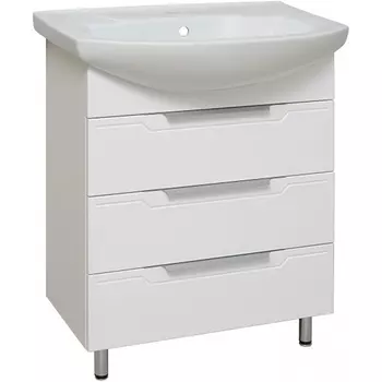 Тумба под раковину Runo