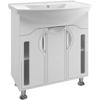 Тумба под раковину Runo