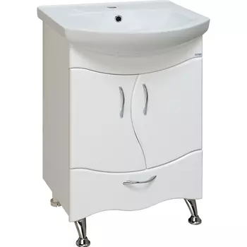 Тумба с раковиной Runo