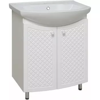 Тумба под раковину Runo