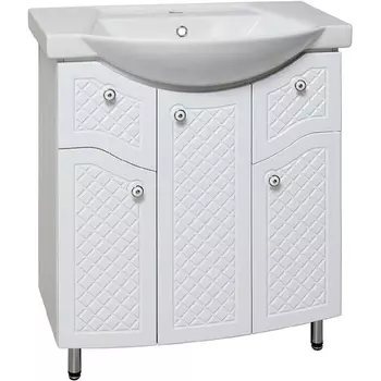 Тумба под раковину Runo