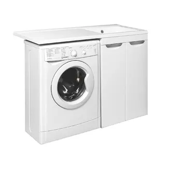 Тумба с раковиной Runo