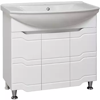 Тумба под раковину Runo