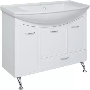 Тумба под раковину Runo