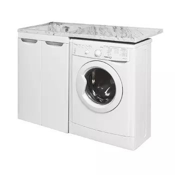 Тумба с раковиной Runo