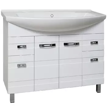 Тумба под раковину Runo