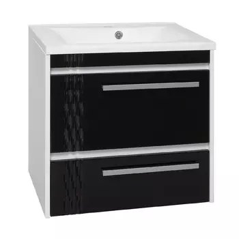 Тумба с раковиной Runo