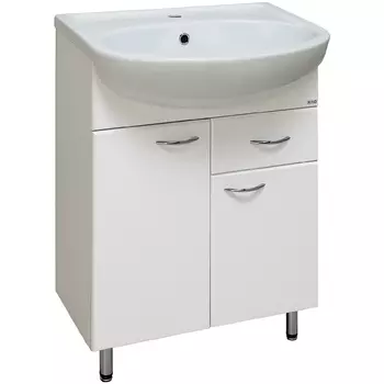 Тумба под раковину Runo
