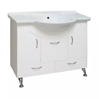 Тумба с раковиной Runo