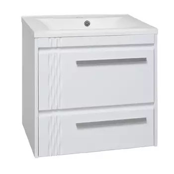 Тумба с раковиной Runo