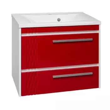 Тумба с раковиной Runo